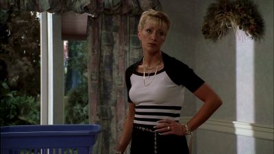 Now you got something you can
rat me out about in therapy! - The Sopranos