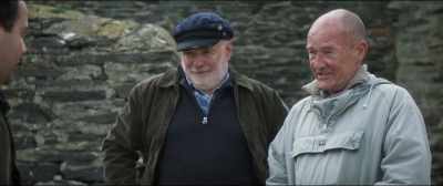 Now, we got to stick together down here,
one an' all. - Fisherman's Friends