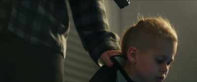 Now, you got three seconds - Life After Fighting