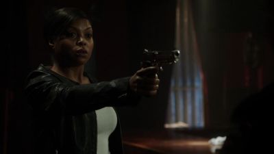 Now we gotta figure this out. - Person of Interest
