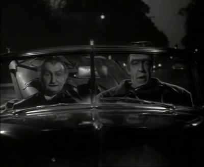 Now, Grandpa. - The Munsters