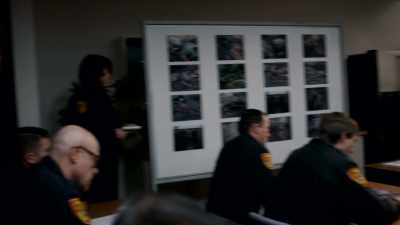 Now groups of bodies have
been buried, basically, - The Long Island Serial Killer: A Mother's Hunt for Justice