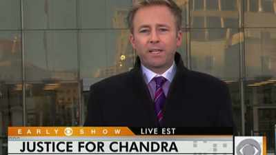 NOW, GUANDIQUE WOULD BE
AT LEAST 80 YEARS OLD - Chandra Levy: An American Murder Mystery
