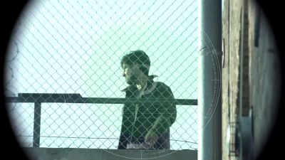 - Now.
- [ Gunshots ] - 24