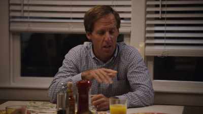 Now, this guy would hide
on Old River Road, right? - Father of the Year