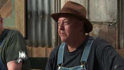 Now, you guys
are all champions, - Moonshiners: Master Distiller