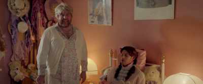 Now, you guys go and get dressed, - A Few Less Men