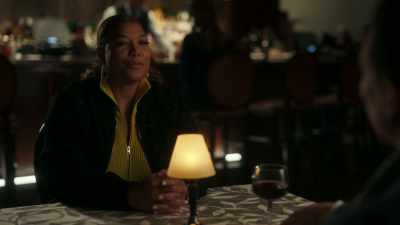 Now, you guys wanna
kill each other, go for it. - The Equalizer