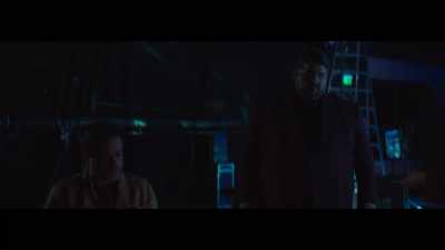 Now guys, - Nobody Knows I'm Here