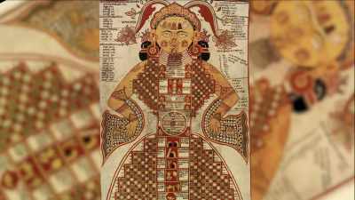 Now we had
three perspectives -- - The Way of the Psychonaut
