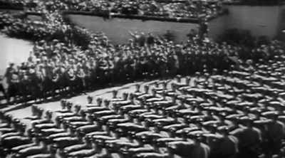 Now, hailed as the
     great german engineer, - The Cars That Made the World