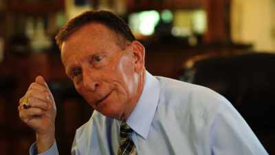 Now Harold's dead,
not coming back. - 35 Serial Killers the World Wants to Forget