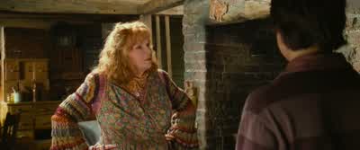 Now, Harry, you must knowall about Muggles. - Harry Potter and the Chamber of Secrets
