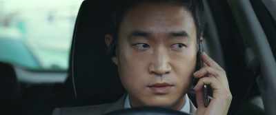 Now you have a bomb in your car - Hard Hit
