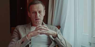 Now we have a bull, - Navalny