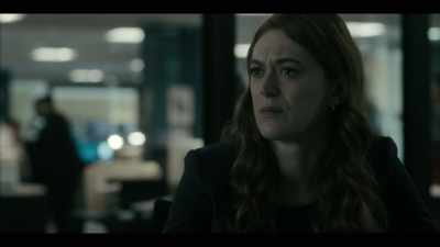 Now, we have a chance
to do this a different way, - Justified: City Primeval