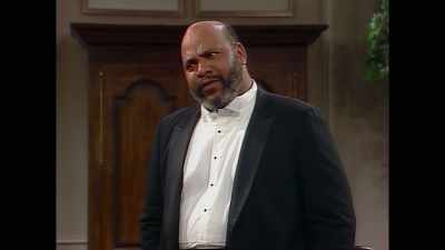 Now, you have a nice poster - The Fresh Prince of Bel Air Reunion