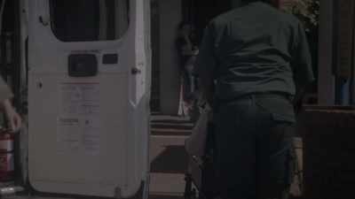 Now, you have already got a care
package settled for Mary - Care