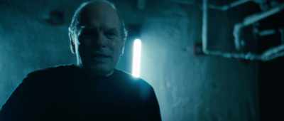 Now we have to be absolutely
certain for the next test. - Cryo