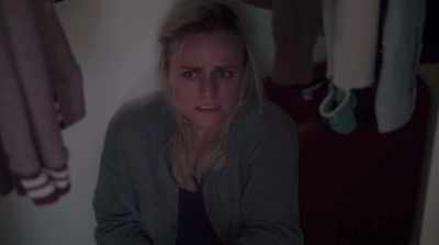 Now, you have been
given your assignments, - Evil at the Door