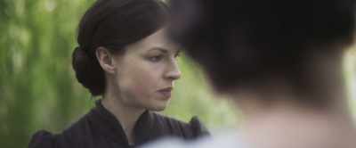Now, have you chosen
a poetry piece - Carmilla