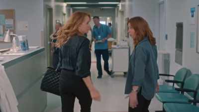 Now we have to evaluate
it against all the drugs - The Spencer Sisters