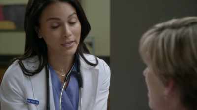 Now, we have every reason
to be optimistic, but-- - Diagnosis Delicious