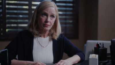 Now, have you found any
proof that beth - The Surrogate Scandal