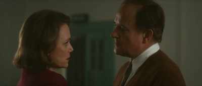 Now you have got to be
out of your goddamn mind, - To Olivia