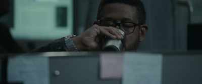 Now you have got to be
out of your goddamn mind, - City of Lies