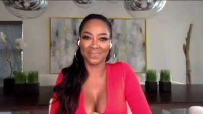 Now, we have had
conversations off-camera, - The Real Housewives Ultimate Girls Trip