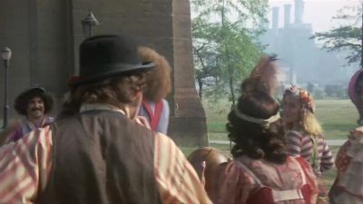 Now you have heard that they were told - Godspell