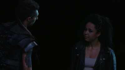 Now you have it, take it - RSC Live: Troilus and Cressida