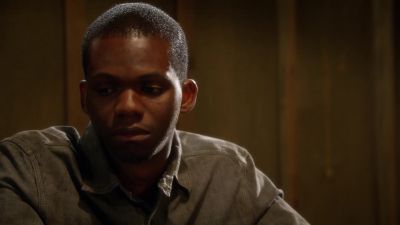 Now you have to make a choice. - NCIS: Los Angeles