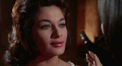 Now you have no will. - The Brides of Fu Manchu