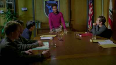 Now, have our newest recruits - Secret Society of Lies