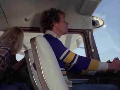 Now you have to run, Foster. - Island of Death