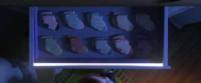 Now, we have secret intel - The Boss Baby 2: Family Business