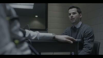 Now, have you seen the asset naked? - The Recruit