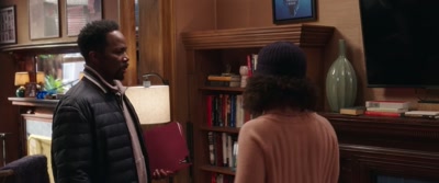Now, have you seen - The Best Man: The Final Chapters