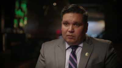 Now we have the benefit
of video and technology - Homicide Hunter: Never Give Up