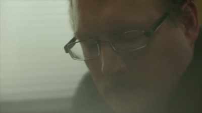 Now you have the DNA, - A Time to Kill