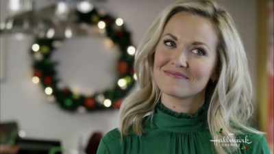 Now, you have three weeks
until the Christmas party - With Love, Christmas