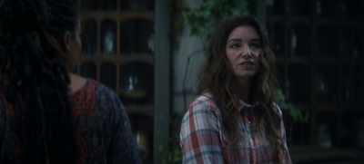 Now, if he could just...
- Let go of his anger. - The Winchesters
