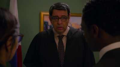 Now, if he did expose you to a toxin, - Leverage: Redemption