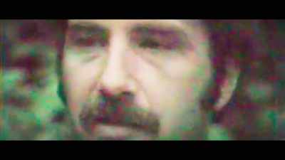 Now, he has done a complete turnaround, - Monsters Inside: The 24 Faces of Billy Milligan