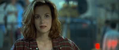 Now he gets ambitious. - Independence Day