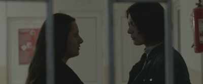 Now that he is here,
it's dangerous for us to see each other. - Between Me and You