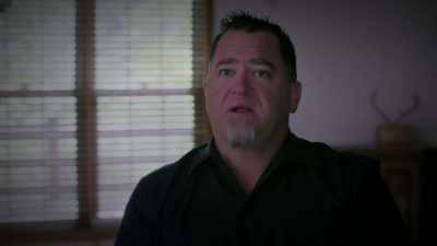 Now he
joined an elite group - Unidentified: Inside America's UFO Investigation
