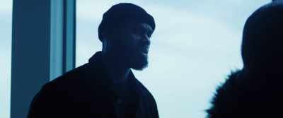 Now he and Jonathan are
going a different direction - Imani